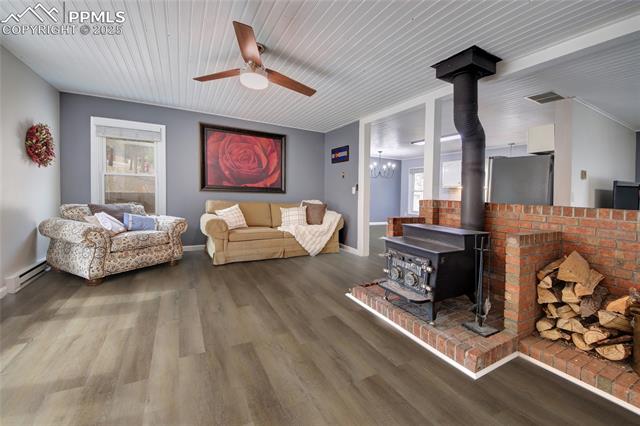 MLS Image for 430  Shady  ,Woodland Park, Colorado