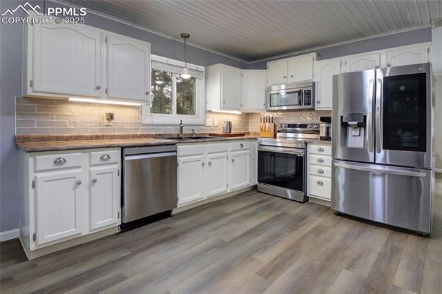 MLS Image for 430  Shady  ,Woodland Park, Colorado