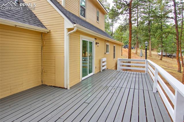 MLS Image for 430  Shady  ,Woodland Park, Colorado