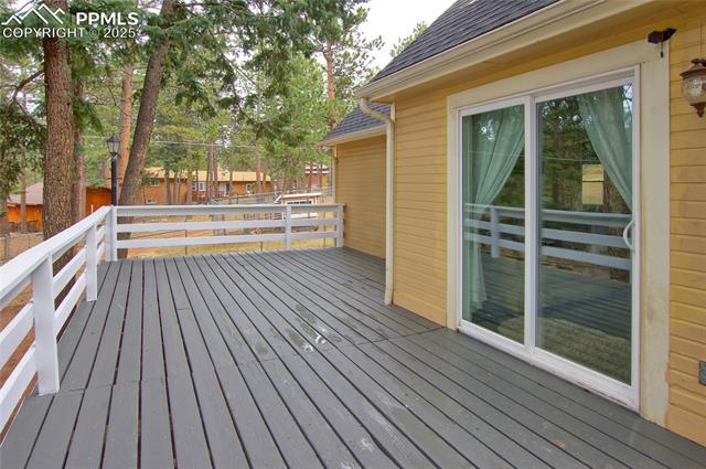 MLS Image for 430  Shady  ,Woodland Park, Colorado