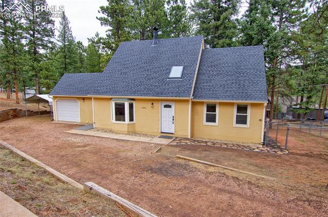 MLS Image for 430  Shady  ,Woodland Park, Colorado