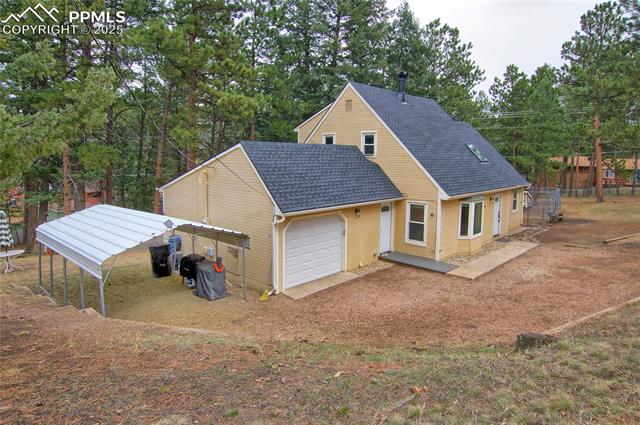 MLS Image for 430  Shady  ,Woodland Park, Colorado