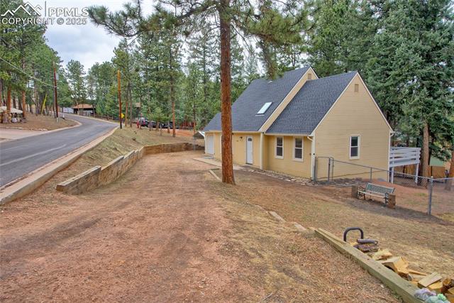 MLS Image for 430  Shady  ,Woodland Park, Colorado