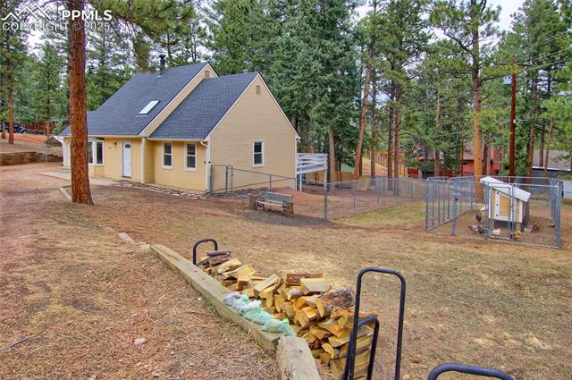 MLS Image for 430  Shady  ,Woodland Park, Colorado