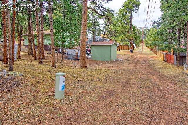 MLS Image for 430  Shady  ,Woodland Park, Colorado