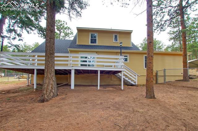MLS Image for 430  Shady  ,Woodland Park, Colorado