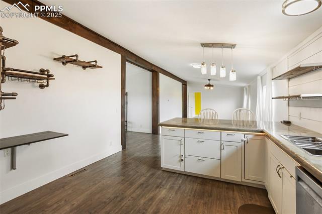 MLS Image for 527  Golden Grain  ,Divide, Colorado
