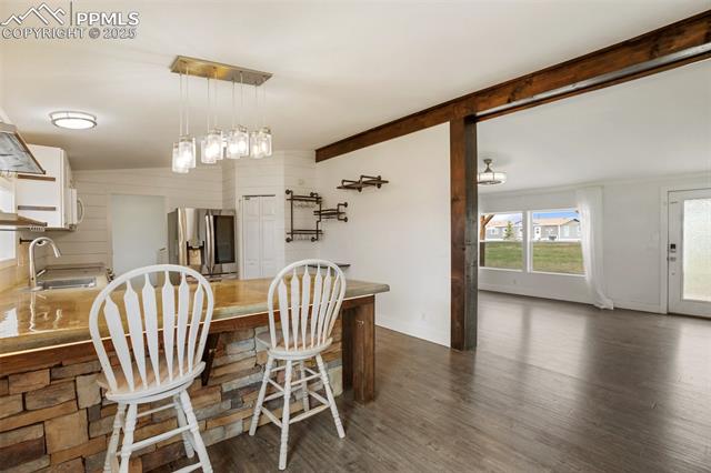 MLS Image for 527  Golden Grain  ,Divide, Colorado