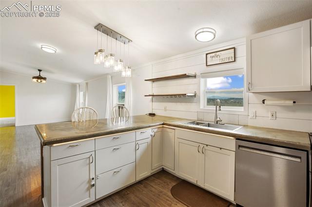 MLS Image for 527  Golden Grain  ,Divide, Colorado