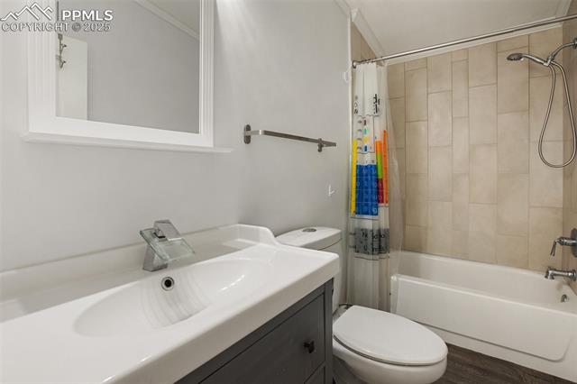 MLS Image for 527  Golden Grain  ,Divide, Colorado