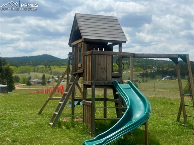 MLS Image for 527  Golden Grain  ,Divide, Colorado