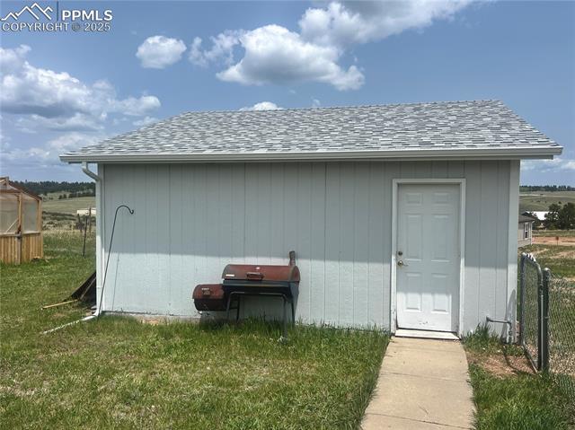 MLS Image for 527  Golden Grain  ,Divide, Colorado
