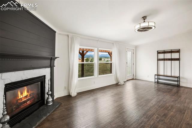 MLS Image for 527  Golden Grain  ,Divide, Colorado