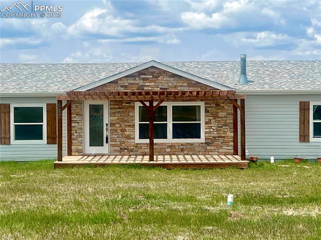 MLS Image for 527  Golden Grain  ,Divide, Colorado