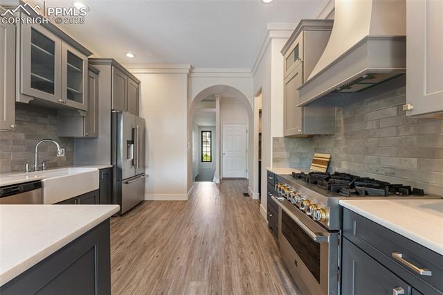 MLS Image for 24  Redondo  ,Pueblo, Colorado