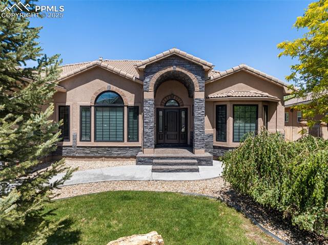 MLS Image for 24  Redondo  ,Pueblo, Colorado