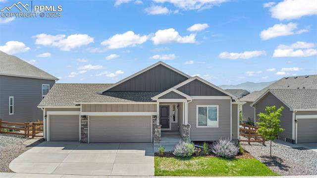 10515  Wrangell  , colorado springs  House Search MLS Picture