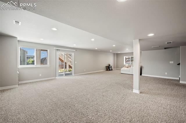 MLS Image for 10515  Wrangell  ,Colorado Springs, Colorado