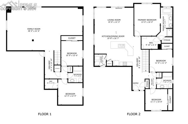 MLS Image for 10515  Wrangell  ,Colorado Springs, Colorado