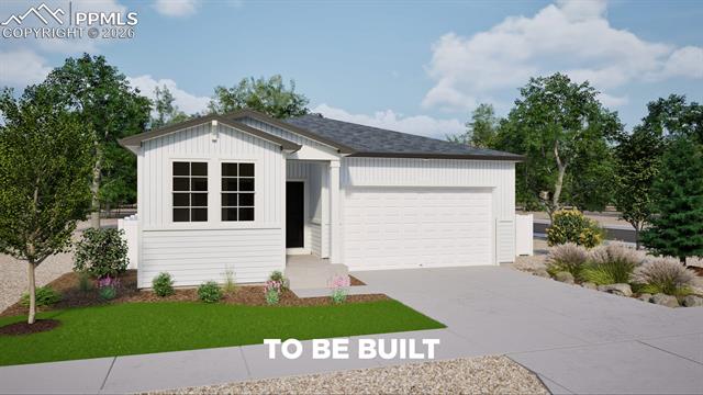 5791  Bowerman  , colorado springs&nbsp; House Search MLS Picture