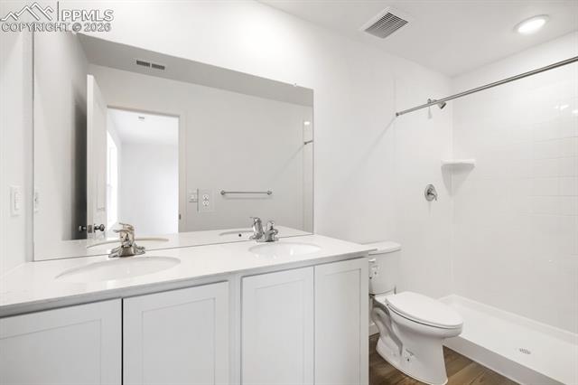 MLS Image for 7767  Desert Wrangler  ,Colorado Springs, Colorado