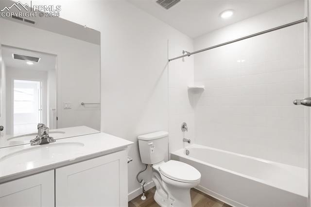 MLS Image for 7767  Desert Wrangler  ,Colorado Springs, Colorado