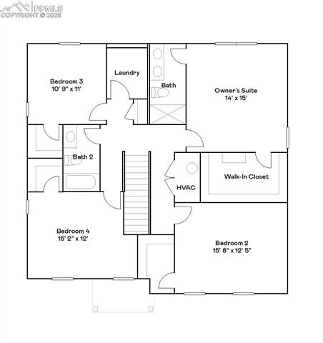 MLS Image for 7767  Desert Wrangler  ,Colorado Springs, Colorado
