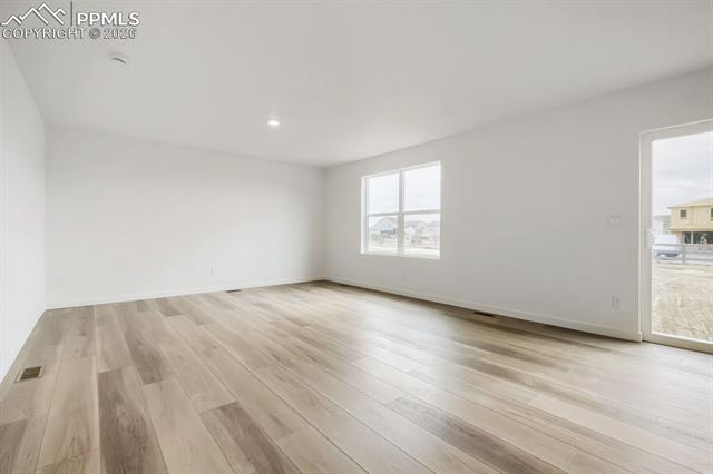 MLS Image for 7767  Desert Wrangler  ,Colorado Springs, Colorado