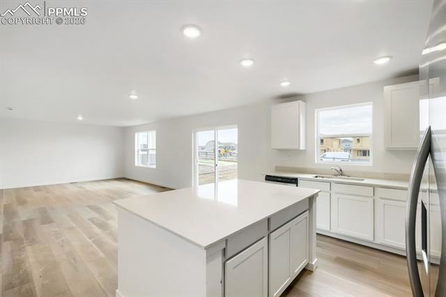 MLS Image for 7767  Desert Wrangler  ,Colorado Springs, Colorado