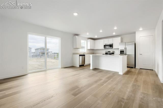 MLS Image for 7767  Desert Wrangler  ,Colorado Springs, Colorado