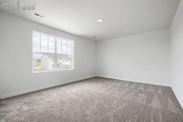 MLS Image for 7767  Desert Wrangler  ,Colorado Springs, Colorado