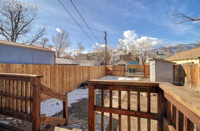 MLS Image for 2111 W Kiowa  ,Colorado Springs, Colorado