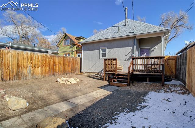 MLS Image for 2111 W Kiowa  ,Colorado Springs, Colorado