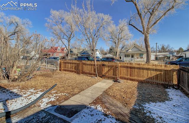 MLS Image for 2111 W Kiowa  ,Colorado Springs, Colorado