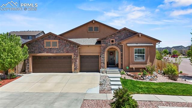 6707  Issaquah  , colorado springs&nbsp; House Search MLS Picture