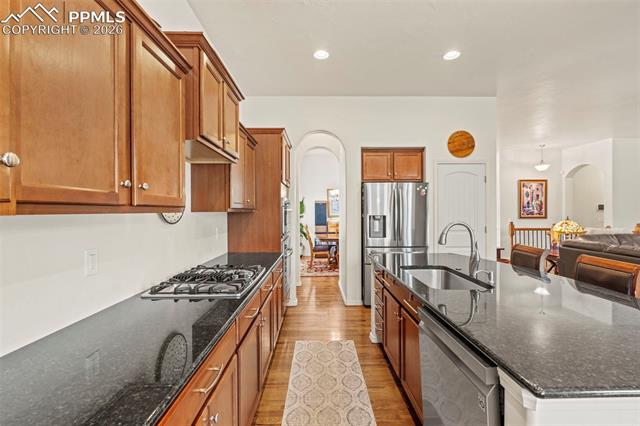 MLS Image for 6707  Issaquah  ,Colorado Springs, Colorado