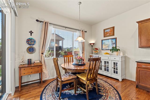 MLS Image for 6707  Issaquah  ,Colorado Springs, Colorado