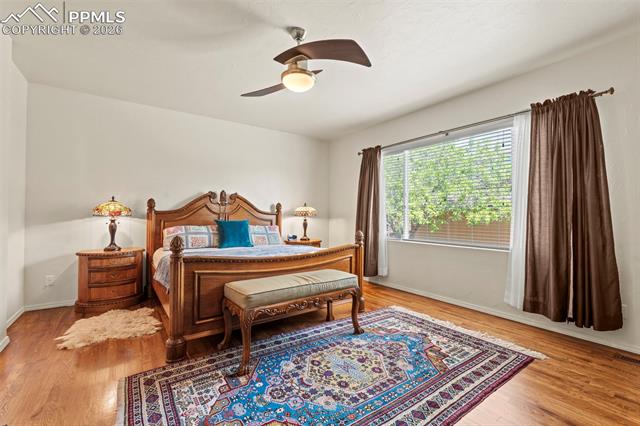 MLS Image for 6707  Issaquah  ,Colorado Springs, Colorado