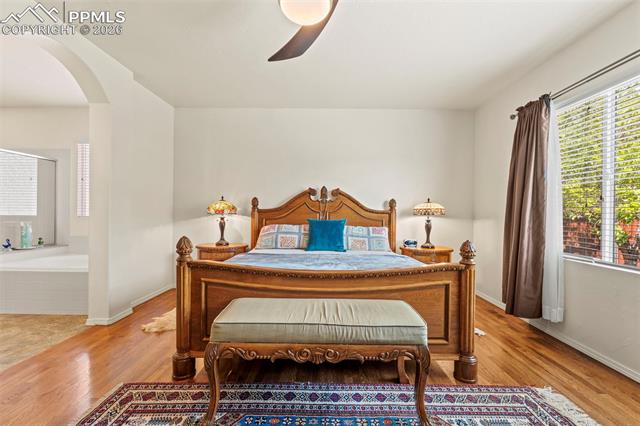 MLS Image for 6707  Issaquah  ,Colorado Springs, Colorado