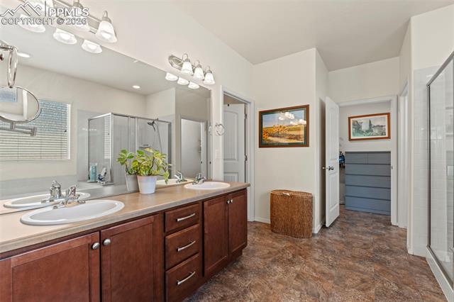 MLS Image for 6707  Issaquah  ,Colorado Springs, Colorado