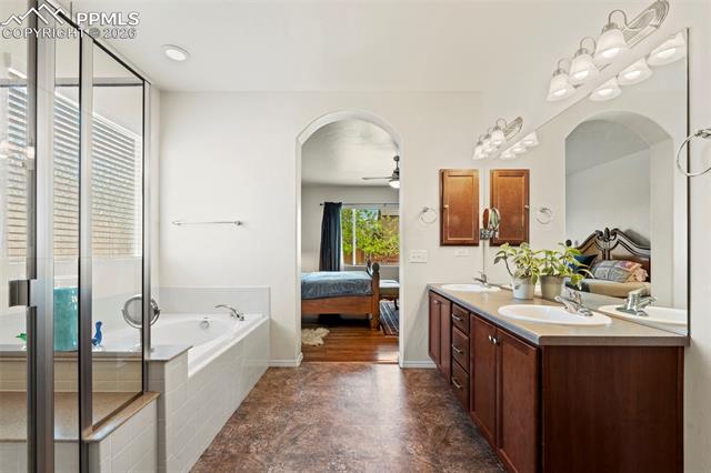 MLS Image for 6707  Issaquah  ,Colorado Springs, Colorado