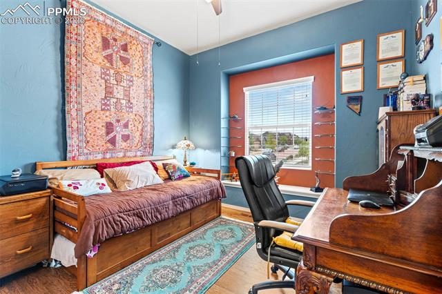 MLS Image for 6707  Issaquah  ,Colorado Springs, Colorado