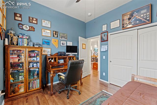 MLS Image for 6707  Issaquah  ,Colorado Springs, Colorado