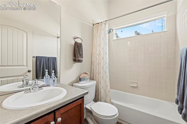 MLS Image for 6707  Issaquah  ,Colorado Springs, Colorado