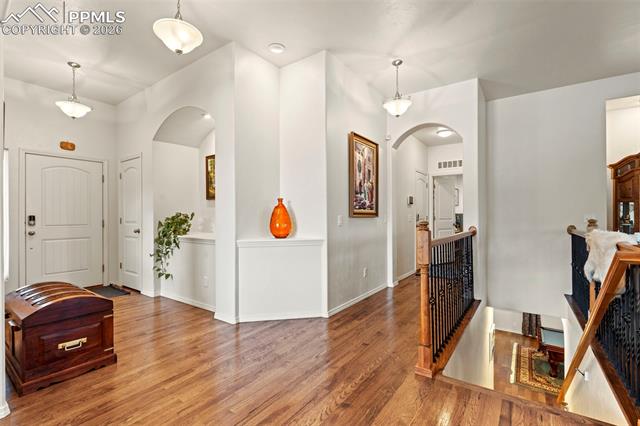MLS Image for 6707  Issaquah  ,Colorado Springs, Colorado