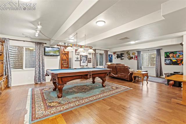 MLS Image for 6707  Issaquah  ,Colorado Springs, Colorado