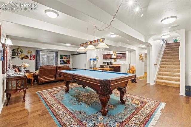MLS Image for 6707  Issaquah  ,Colorado Springs, Colorado