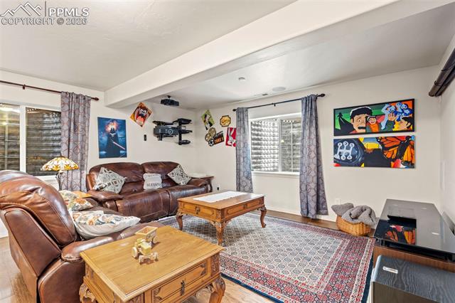 MLS Image for 6707  Issaquah  ,Colorado Springs, Colorado