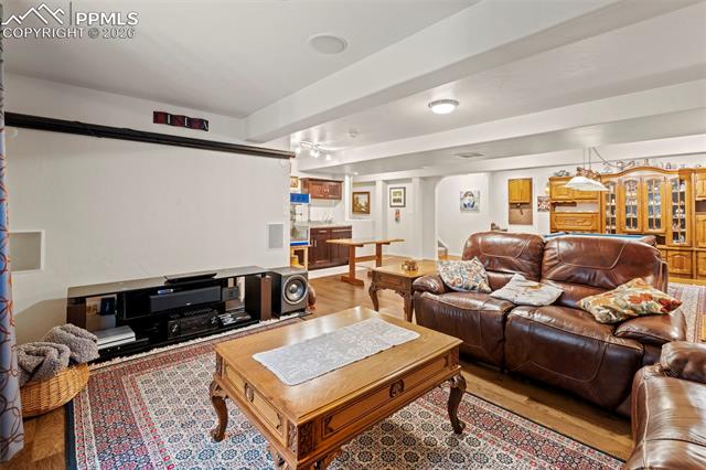 MLS Image for 6707  Issaquah  ,Colorado Springs, Colorado