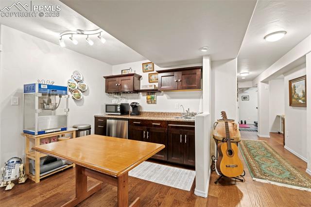 MLS Image for 6707  Issaquah  ,Colorado Springs, Colorado